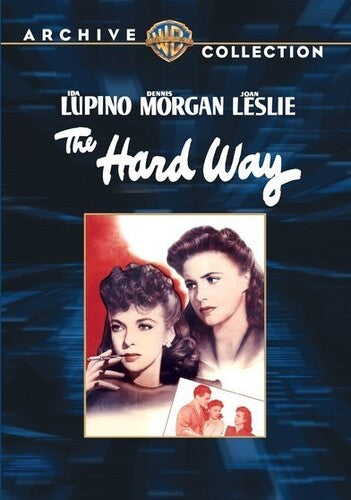 Hard Way - Hard Way - DVD