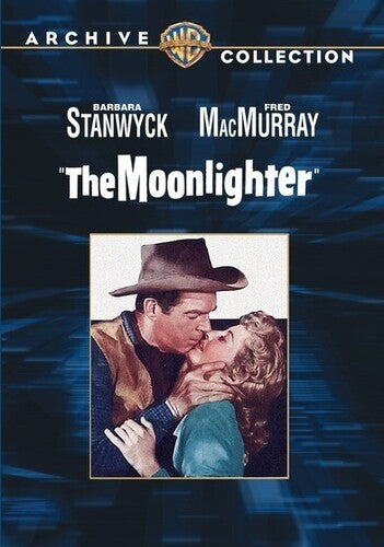 Moonlighter - Moonlighter - DVD