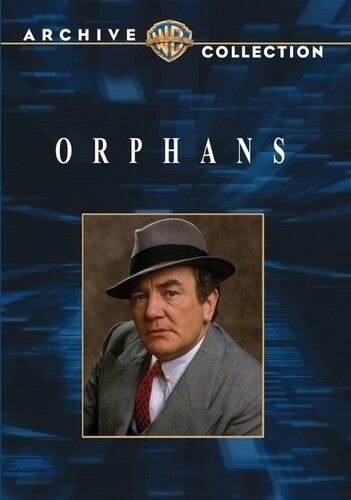Orphans - Orphans - DVD