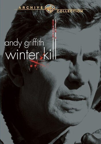 Winter Kill - Winter Kill - DVD