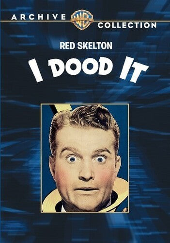 I Dood It - I Dood It - DVD