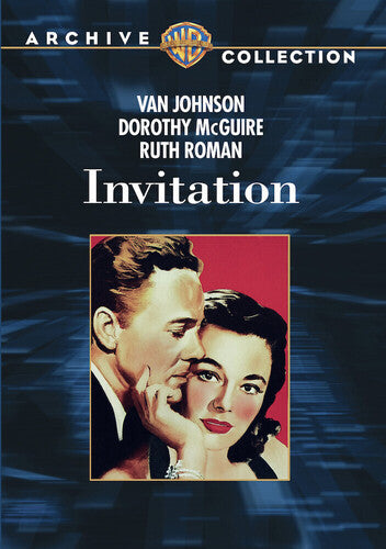 Invitation - Invitation - DVD
