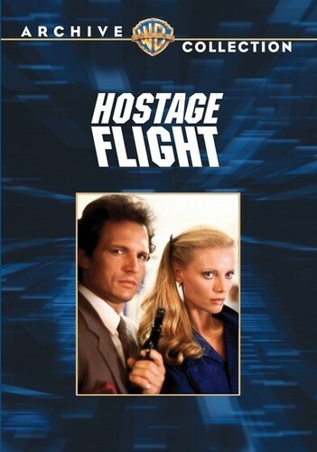 Hostage Flight - Hostage Flight - DVD