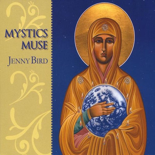 Bird,jenny - Mystics Muse - Music CD