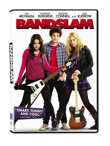 Bandslam - Bandslam - DVD