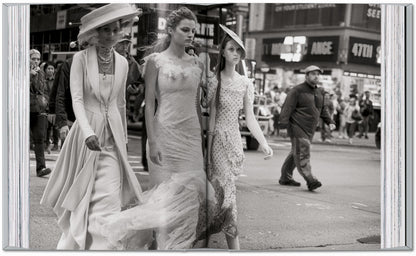 Peter Lindbergh. Dior. 40th Ed. (German, French, English) Book