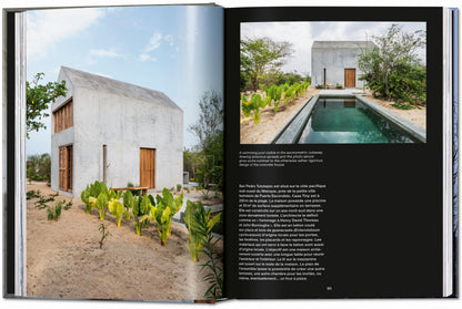 Homes For Our Time. Small Houses. 45th Ed. (German, French, English) Book