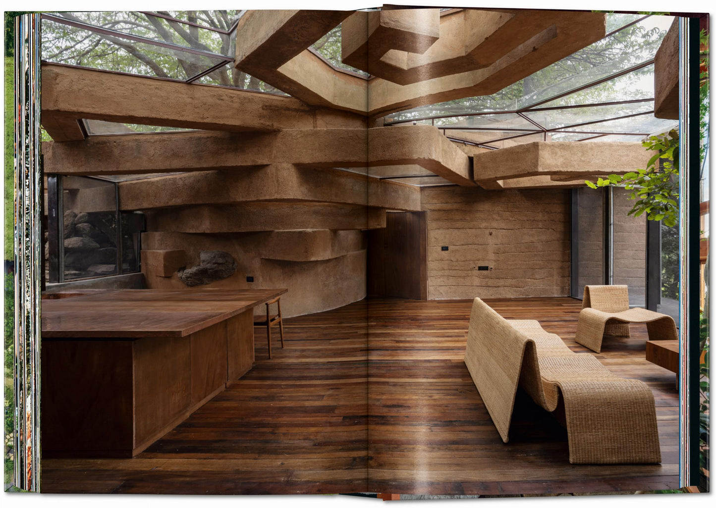 Homes for Our Time. Sustainable Living (German, French, English) Book