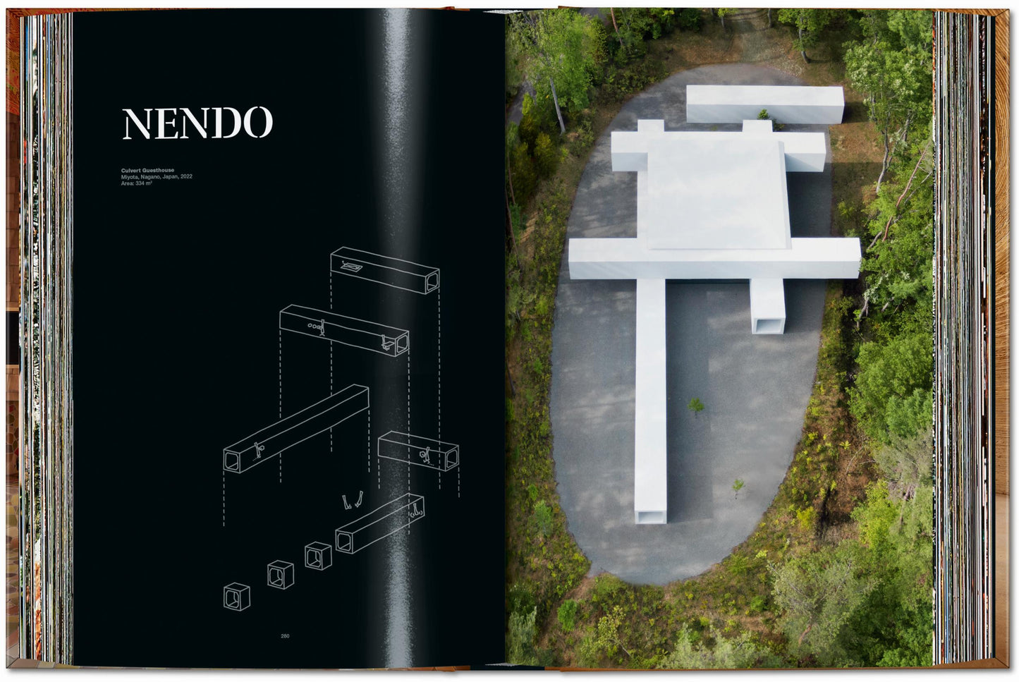 Homes For Our Time. Contemporary Houses around the World. Vol. 3 (German, French, English) Book