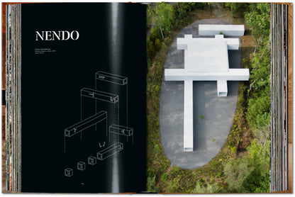 Homes For Our Time. Contemporary Houses around the World. Vol. 3 (German, French, English) Book