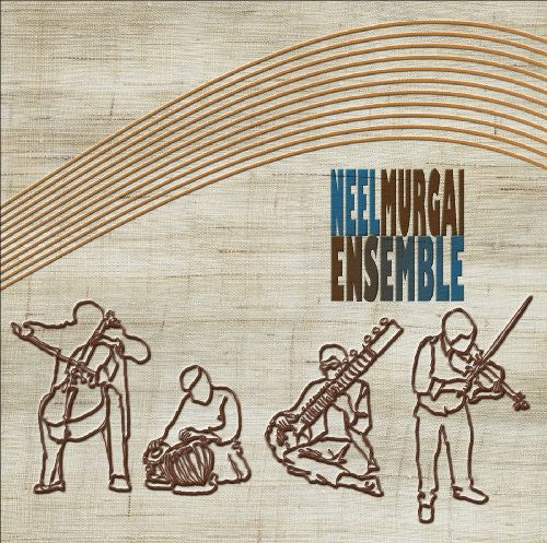 Murgai,neel - Neel Murgai Ensemble - Music CD
