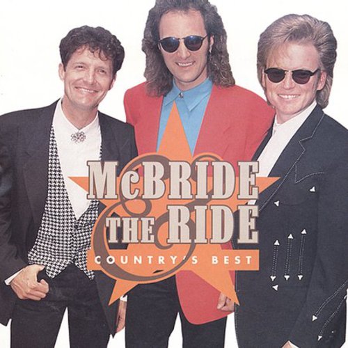 Country's Best Music CD