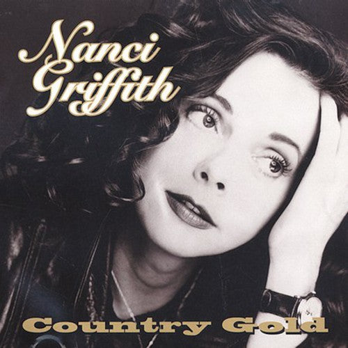 Country Gold Music CD
