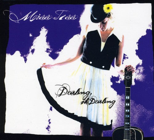 Miss Tess - Darling Oh Darling - Music CD