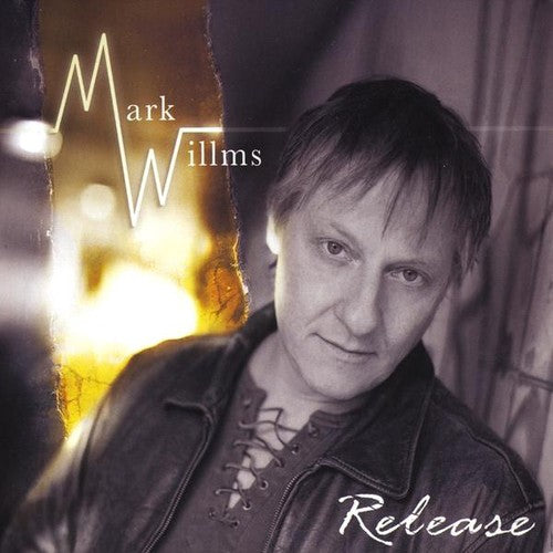 Willms,mark - Release - Music CD