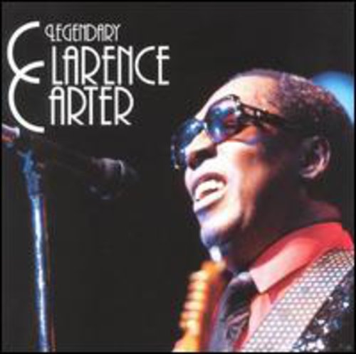 Legendary Music CD