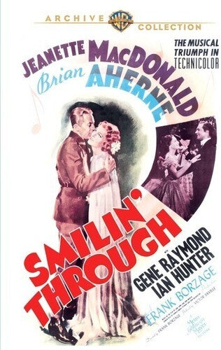 Smilin Through - Smilin Through - DVD