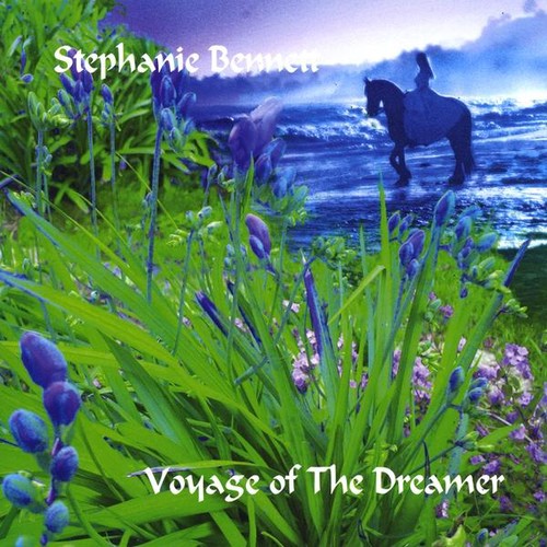 Bennett,stephanie - Voyage Of The Dreamer - Music CD