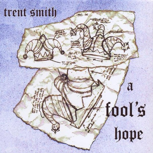 Smith,trent - Fool's Hope - Music CD