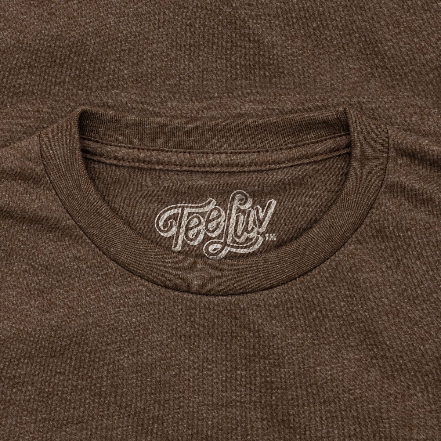 Hershey's Milk Chocolate Mens T Shirt Brown Officially Licensed