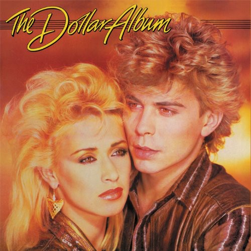 Dollar - Dollar - Music CD