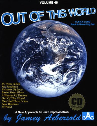 Out Of This World / Various - Out Of This World / Various - Music CD