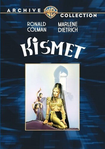 Kismet - Kismet - DVD