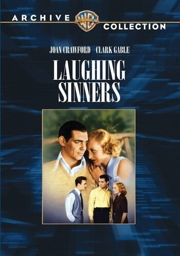 Laughing Sinners - Laughing Sinners - DVD