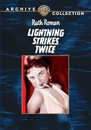 Lightning Strikes Twice - Lightning Strikes Twice - DVD