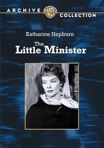 Little Minister - Little Minister - DVD