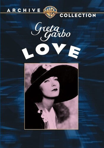 Love - Love - DVD