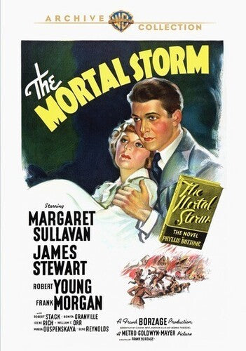 Mortal Storm - Mortal Storm - DVD