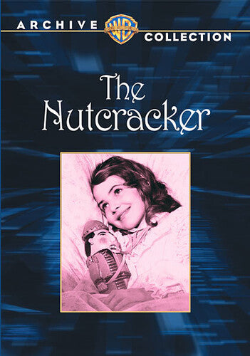 Nutcracker - Nutcracker - DVD