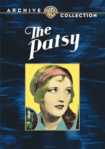 Patsy - Patsy - DVD