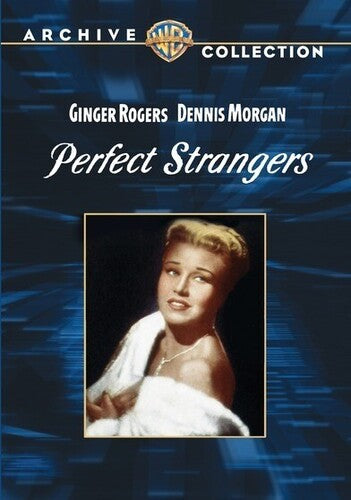 Perfect Strangers - Perfect Strangers - DVD