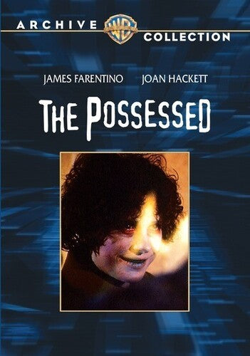 Possessed - Possessed - DVD