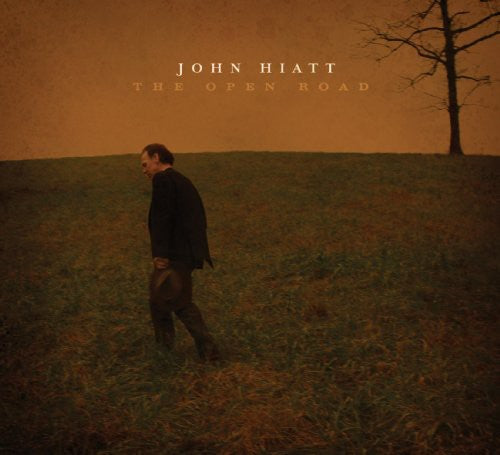 Hiatt,john - Open Road - Music CD