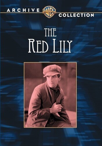 Red Lily - Red Lily - DVD