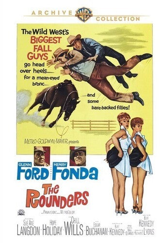 Rounders - Rounders - DVD