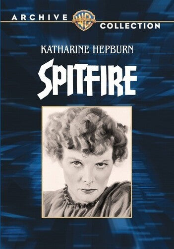 Spitfire - Spitfire - DVD