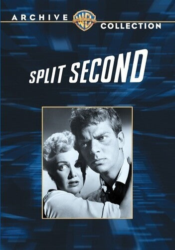 Split Second - Split Second - DVD