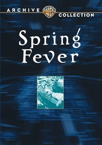 Spring Fever - Spring Fever - DVD