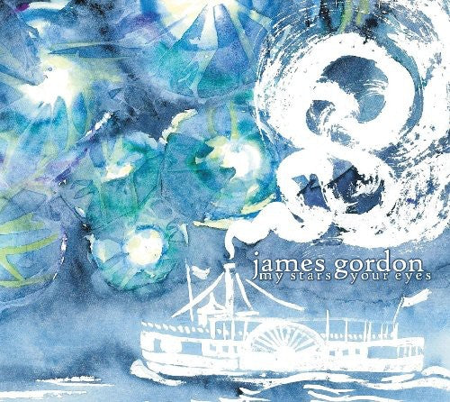 Gordon,james - My Stars Your Eyes - Music CD