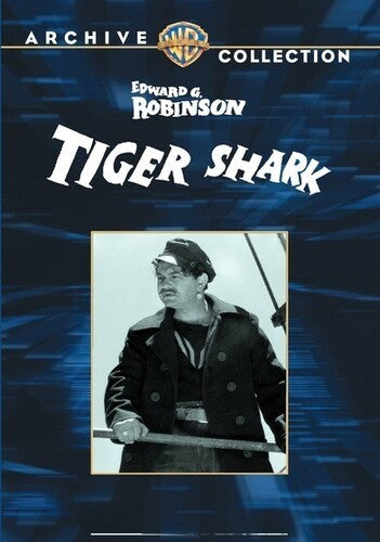 Tiger Shark - Tiger Shark - DVD