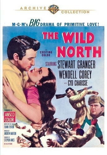 Wild North - Wild North - DVD
