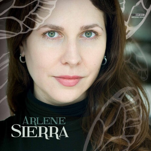 Sierra / Primakov - Music Of Arlene Sierra 1 - Music CD