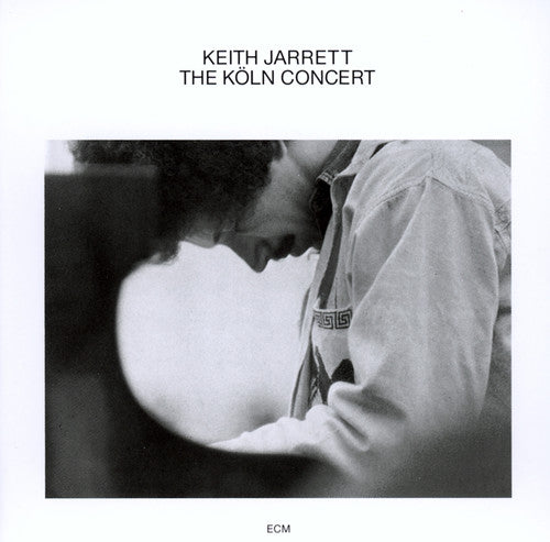 Jarrett,keith - Koln Concert - Vinyl Record