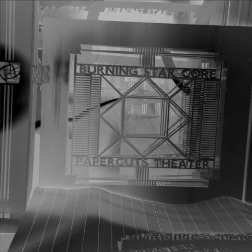 Papercuts Theater [LP] Vinyl Record