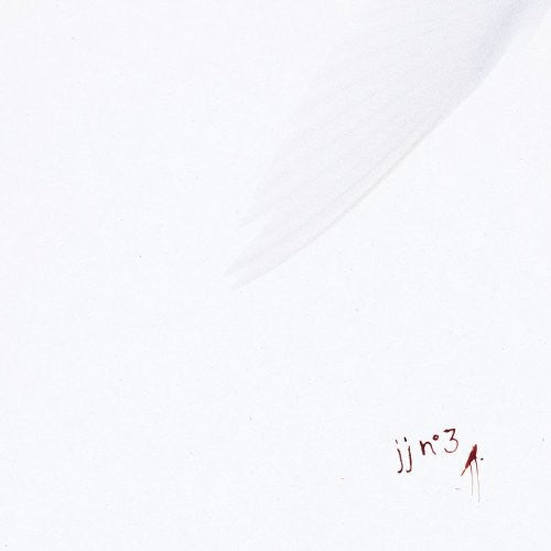 JJ - JJ N 3 Vinyl Record