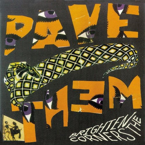Brighten the Corners [LP] Vinyl Record